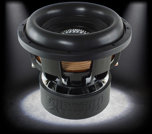 For Sundown Audio Xv3 8 